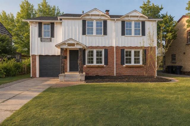 2217 NW 25th St, Oklahoma City, OK 73107