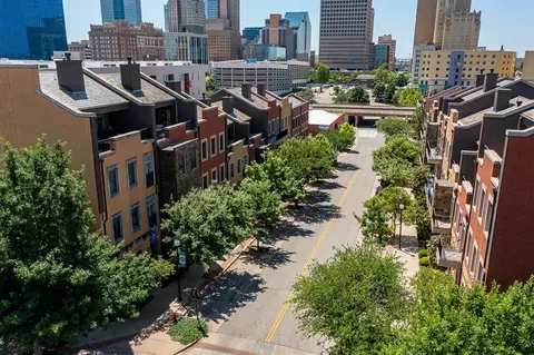 28 NE 3rd St, Oklahoma City, OK 73104