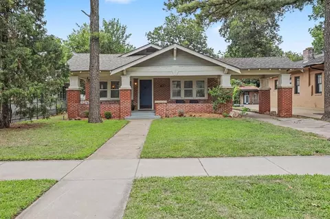 2021 NW 18th St, Oklahoma City, OK 73106