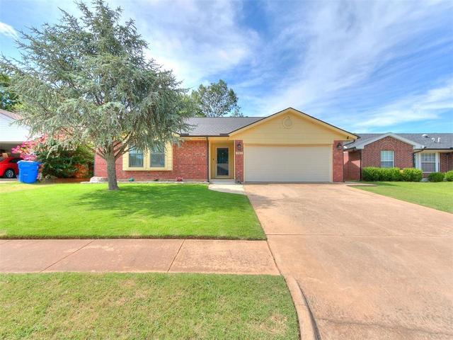 1800 Baron Dr, Norman, OK 73071