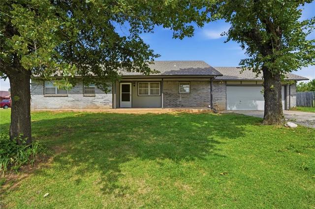 Undisclosed, Choctaw, OK 73020