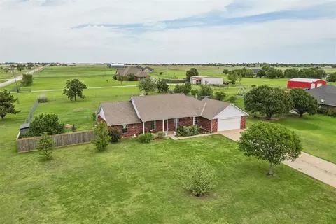 3227 Smokey Bend Rdg, Piedmont, OK 73078