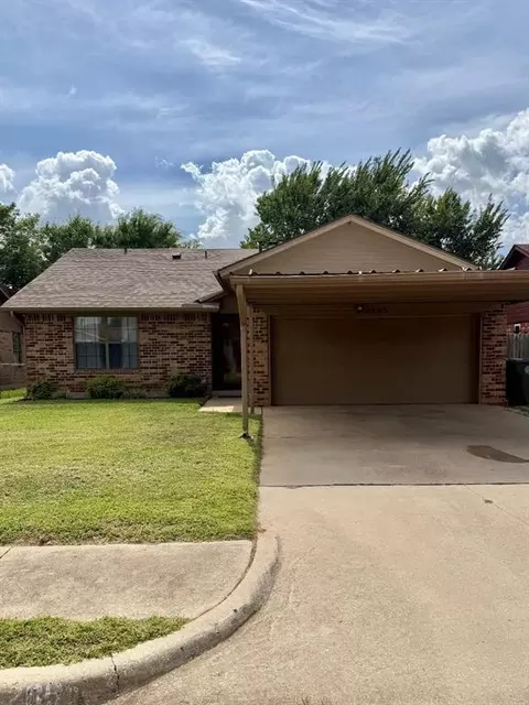 2005 Eastridge Pl, Oklahoma City, OK 73141