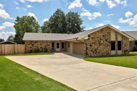2436 SW 99th St, Oklahoma City, OK 73159