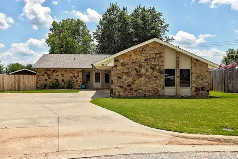 2436 SW 99th St, Oklahoma City, OK 73159