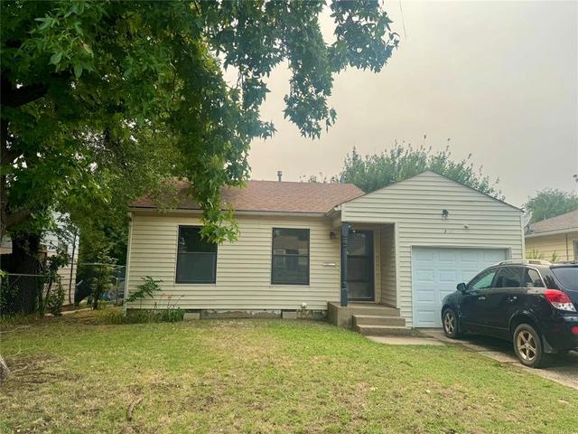 3617 S Stults Ave, Oklahoma City, OK 73119