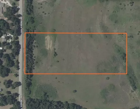 0002 N Peebly Rd, Harrah, OK 73045 photo 2