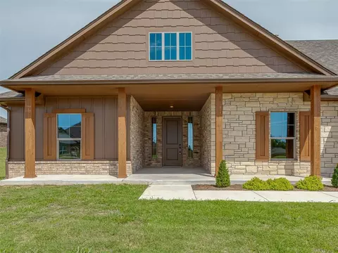 10201 Baldwin Ln, Oklahoma City, OK 73169