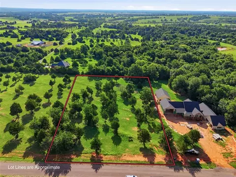 30392 Mesquite Way, Norman, OK 73072