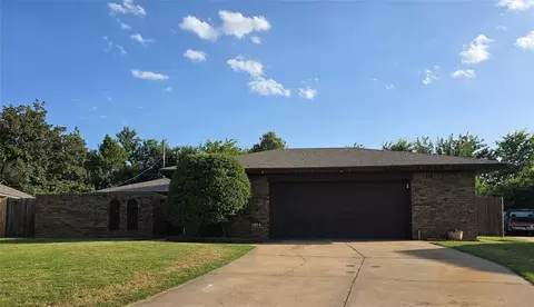 1324 SW 72nd St, Oklahoma City, OK 73159