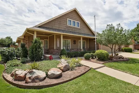 6601 Chelsey Ln, Oklahoma City, OK 73132