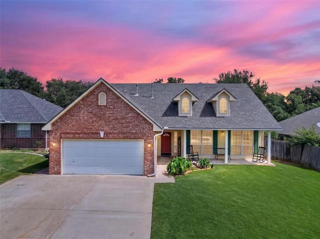 11021 Larkin Ln, Oklahoma City, OK 73130