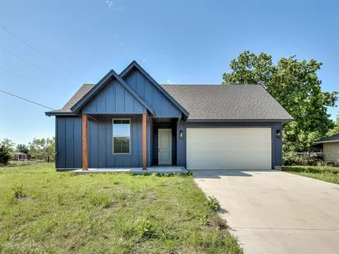 1925 E Springer Ave, Guthrie, OK 73044 photo 1