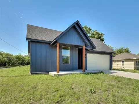 1925 E Springer Ave, Guthrie, OK 73044 photo 2