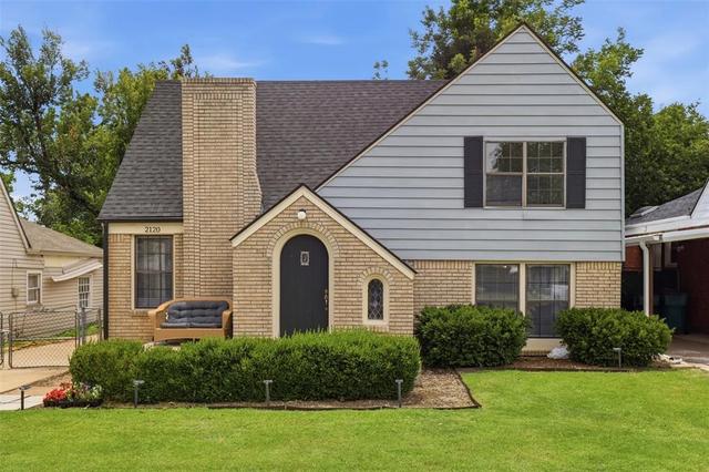 2120 NW 29th St, Oklahoma City, OK 73107