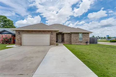 4916 Cinder Dr, Oklahoma City, OK 73135