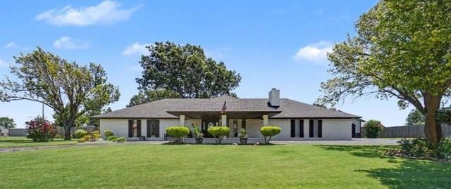 121 W Tahoe Dr, Cordell, OK 73632