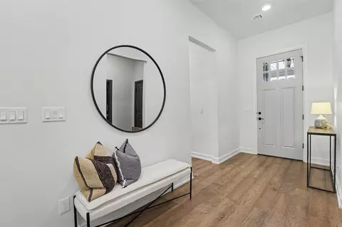 Entry Way - 13075 Broken Arrow, Arcadia, OK 73007 photo 1 of 1