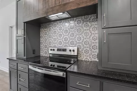 Kitchen - 13075 Broken Arrow, Arcadia, OK 73007 photo 5 of 5