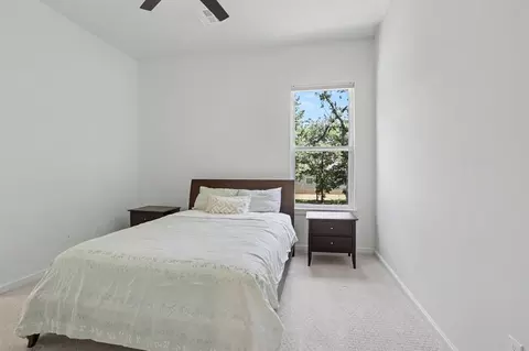 Bedroom - 13075 Broken Arrow, Arcadia, OK 73007 photo 5 of 5