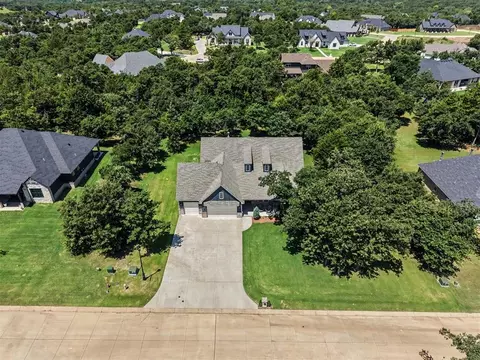 View/Area - 13075 Broken Arrow, Arcadia, OK 73007 photo 2 of 5