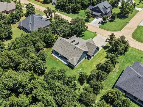 View/Area - 13075 Broken Arrow, Arcadia, OK 73007 photo 3 of 5