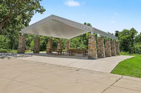 Exterior - 13075 Broken Arrow, Arcadia, OK 73007 photo 6 of 6