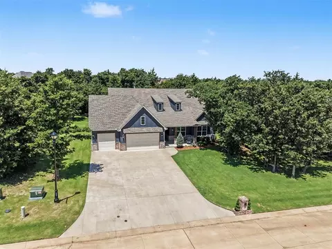 View/Area - 13075 Broken Arrow, Arcadia, OK 73007 photo 1 of 5
