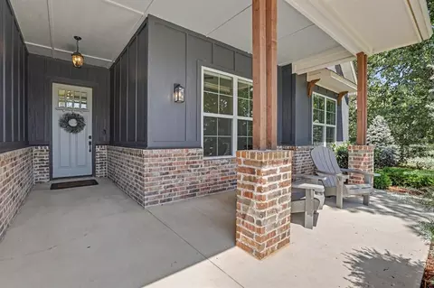 Exterior - 13075 Broken Arrow, Arcadia, OK 73007 photo 2 of 6