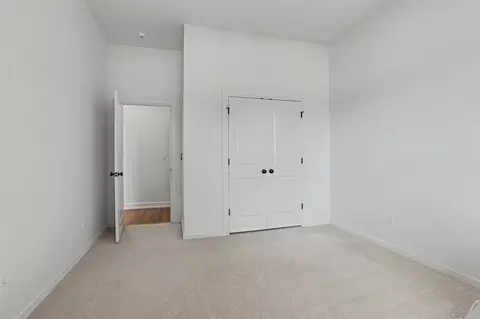 Bedroom - 13075 Broken Arrow, Arcadia, OK 73007 photo 4 of 5