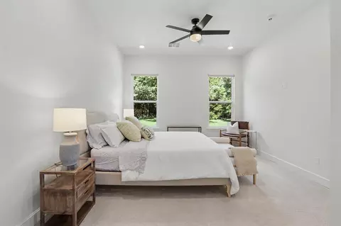 Bedroom - 13075 Broken Arrow, Arcadia, OK 73007 photo 2 of 5