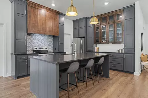 Kitchen - 13075 Broken Arrow, Arcadia, OK 73007 photo 1 of 5