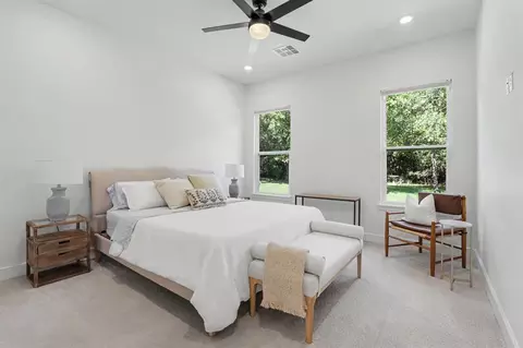 Bedroom - 13075 Broken Arrow, Arcadia, OK 73007 photo 1 of 5