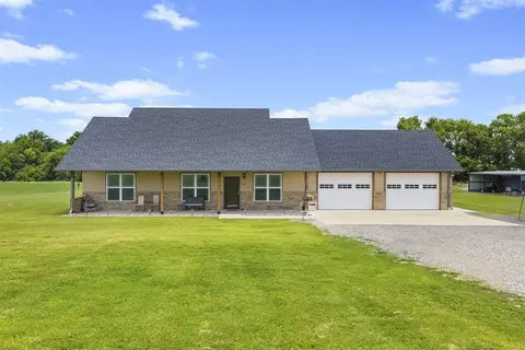 28617 Hwy 7 Hwy, Davis, OK 73030