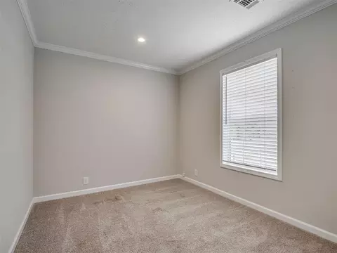 Bedroom - 35010 Ew Ew 1290 Rd, Maud, OK 74854 photo 7 of 10
