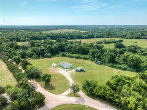View/Area - 35010 Ew Ew 1290 Rd, Maud, OK 74854 photo 3 of 5