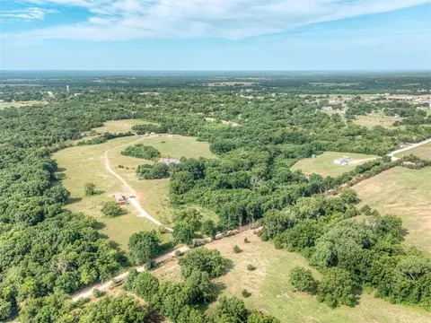 View/Area - 35010 Ew Ew 1290 Rd, Maud, OK 74854 photo 4 of 5