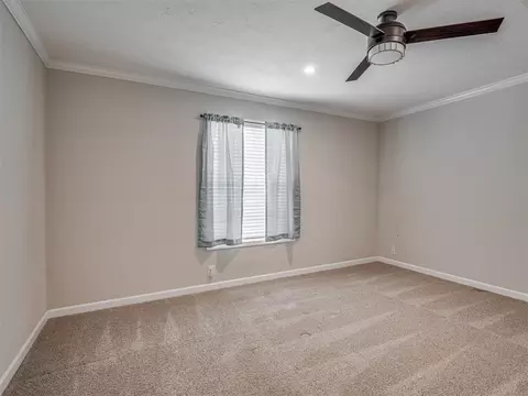 Bedroom - 35010 Ew Ew 1290 Rd, Maud, OK 74854 photo 1 of 10