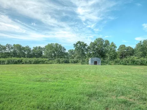 Exterior - 35010 Ew Ew 1290 Rd, Maud, OK 74854 photo 5 of 6