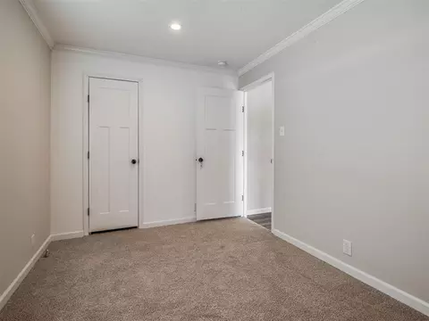 Bedroom - 35010 Ew Ew 1290 Rd, Maud, OK 74854 photo 8 of 10