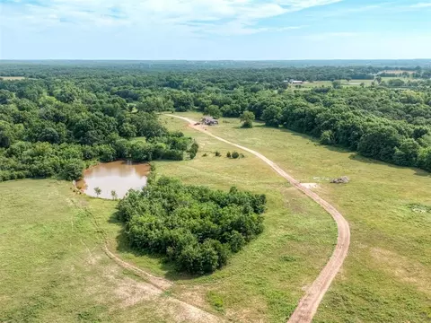 View/Area - 35010 Ew Ew 1290 Rd, Maud, OK 74854 photo 2 of 5