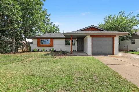 2800 SW 79th St, Oklahoma City, OK 73159