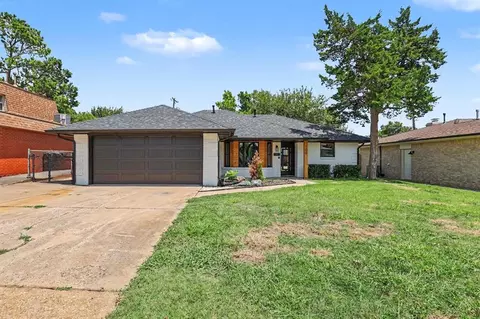 106 Briarwood St, Oklahoma City, OK 73160