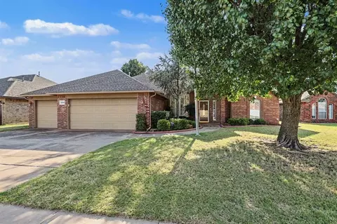 12909 Condor St, Oklahoma City, OK 73170