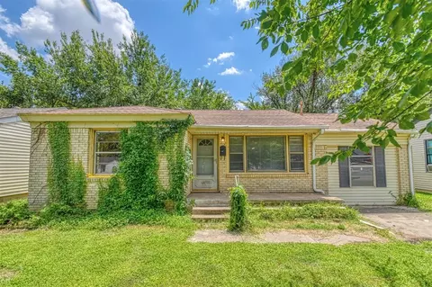 412 Moiselle St, Midwest City, OK 73110