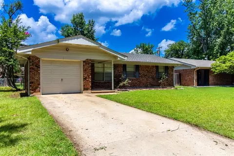 505 Clearview Dr, Norman, OK 73072