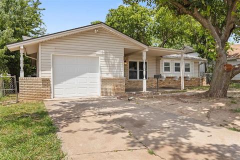 3325 Del Rancho Dr, Del City, OK 73115