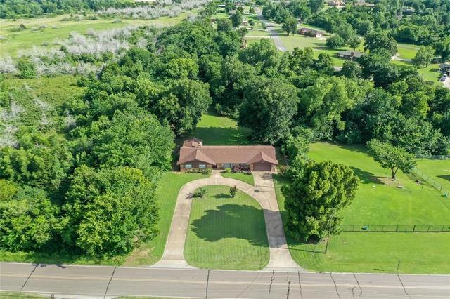 3506 NE 30th St, Oklahoma City, OK 73121