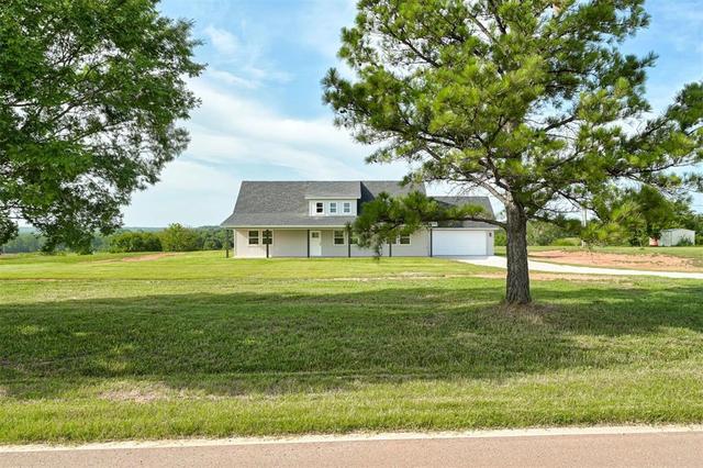 333861 E 930 Rd, Wellston, OK 74881