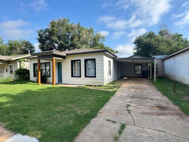 1317 NW Lincoln Ave, Lawton, OK 73507